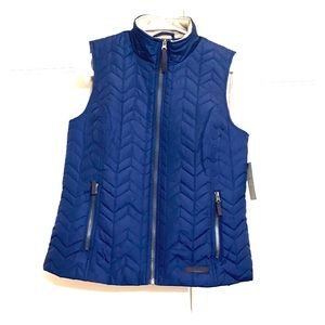 GH Bass & Co. vest